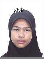 Foto NUR DANIA QASRINA BINTI MARWAN