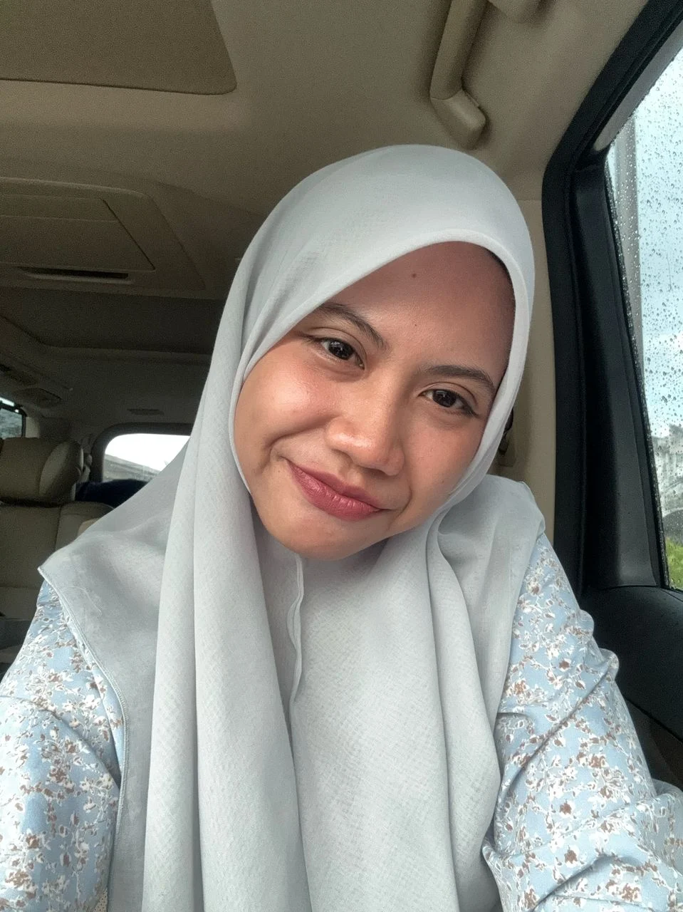 Foto NUR AUNI ADLINA BINTI ABDULLAH