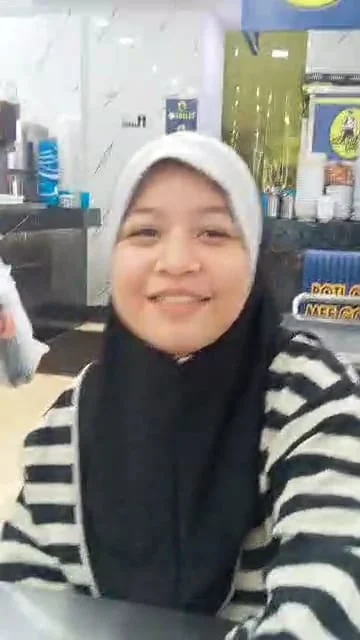 Foto HANIYA SAKIRA