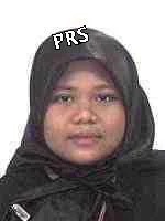Foto FARISAH AMALIA BINTI MISRAN