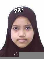 Foto NOR WARDINA BINTI MOHD RASOL