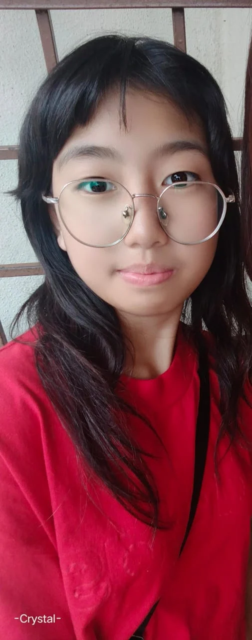 Foto KWEE YI XUAN