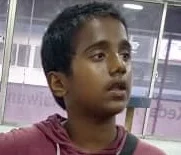 Foto DHARMESH