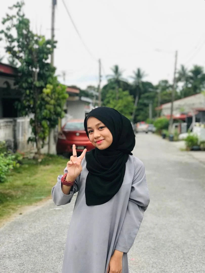 Foto NOORIEZATUL NAJWA BINTI MEGAT NAZRAH