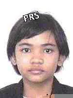 Foto NURUL AMIRA ADRIANNA BINTI MUHAMMAD ZAHARIE