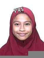 Foto NUR AISYA FARRISHA BINTI ABDUL AWWAL