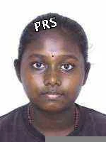 Foto PRIYA A/P JEMMANY