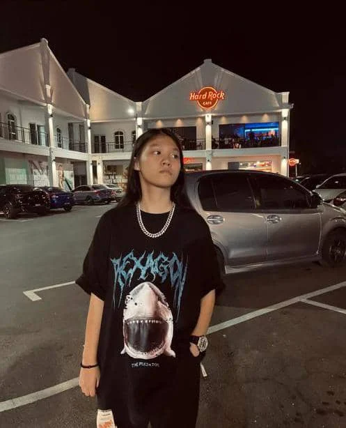Foto CHONG SIEW FEN