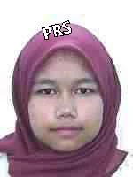 Foto SITI NUR AFRINA BINTI MOHD SHUKRI