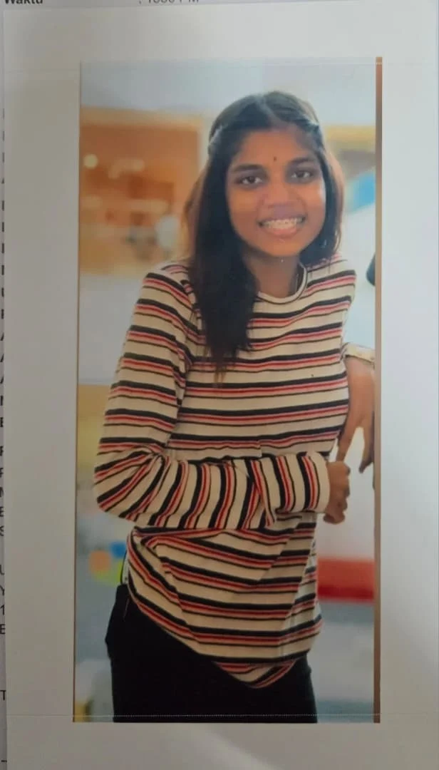 Foto UMAH MAGESWARI A/P MALARKKANNAN
