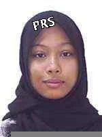 Foto NURUL YUSRA BINTI ABDULLAH