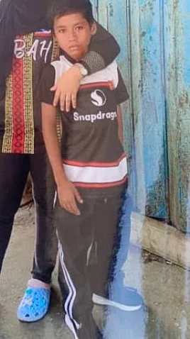 Foto MOHAMMAD RYKAL BIN ABDULLAH