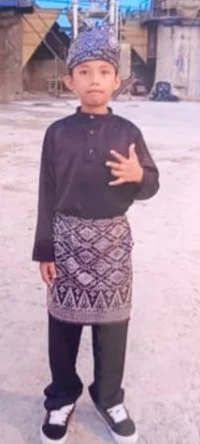 Foto AMIZSYAHRIL BIN ABDULLAH