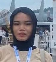 Foto NUR IZZAH INSYIRAH BINTI MOHD KANIL