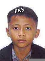 Photo of AUGUSTINE FERNANDO ANAK NYALONG