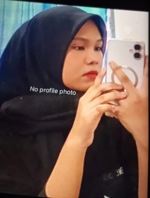 Photo of NUR ALIA KALISA BINTI ABDULLAH
