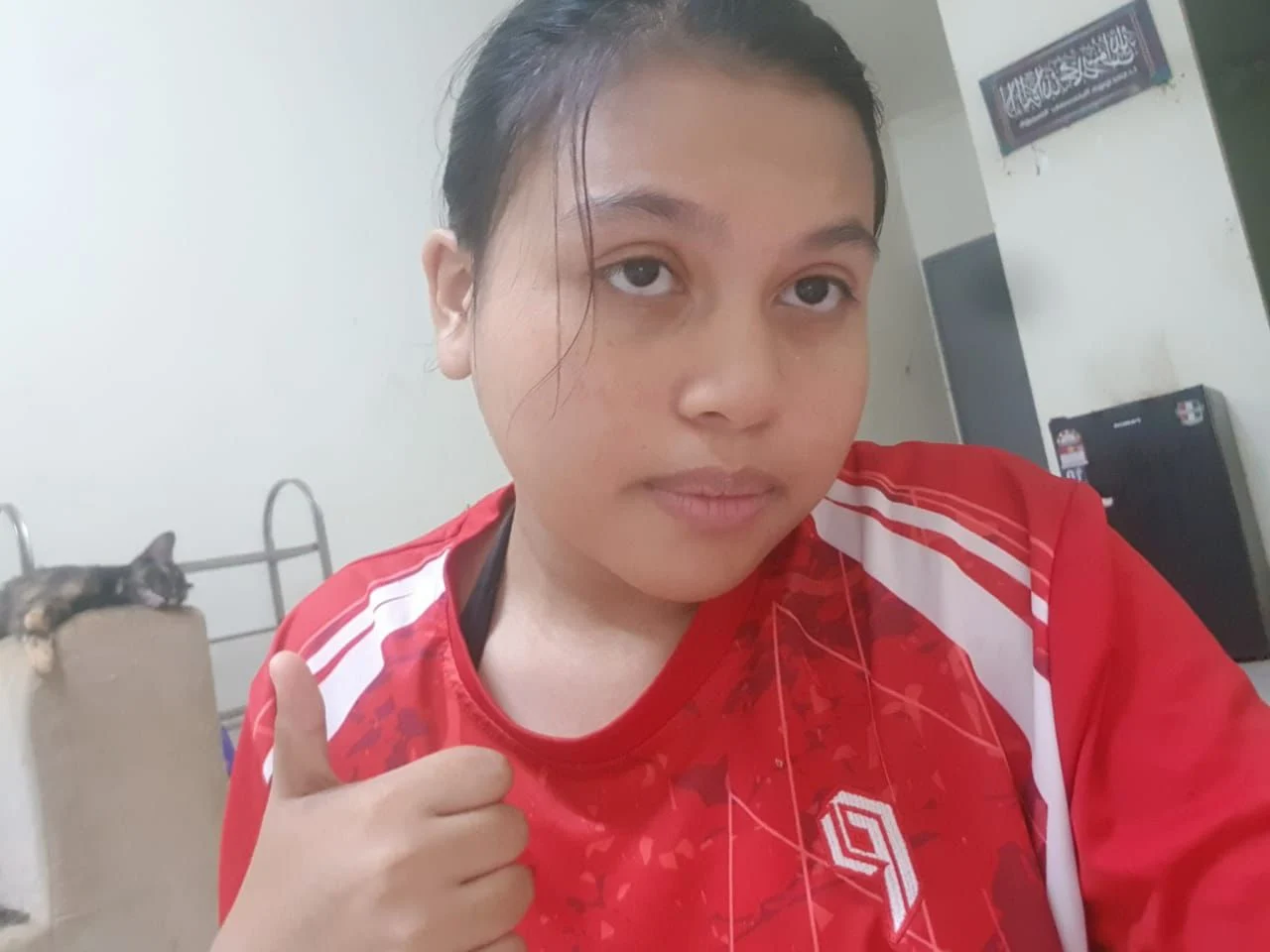 Photo of SITI NUR QALESYA BINTI AZIZUL