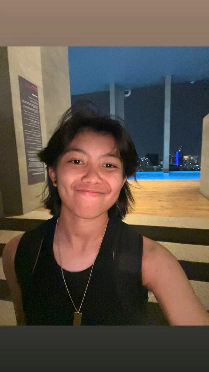 Photo of MEGAN LEANG KA KAY