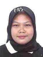 Photo of NUR KASIH AINI AMIN BINTI ABDUL MUHAIMIN