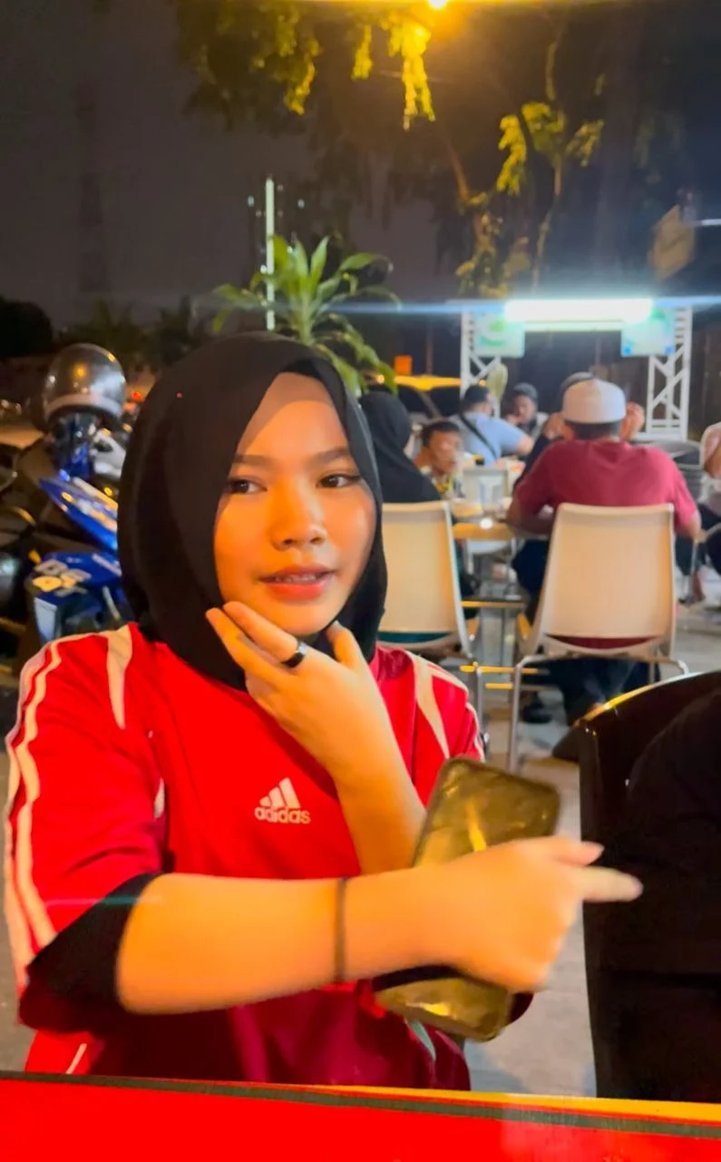 Photo of NURUL ARRISYA BINTI SHUHAIMI