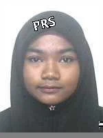 Photo of NIA ADISYA QAISARA PUTRI BINTI ABDULLAH