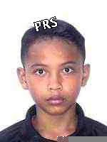 Foto KELVIN ANAK WAU