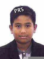 Foto MUHAMMAD SHAIREL RIFQI BIN ABDULLAH