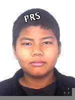 Foto SHAH IZWARUL NUR RIZKY BIN RAHMAT