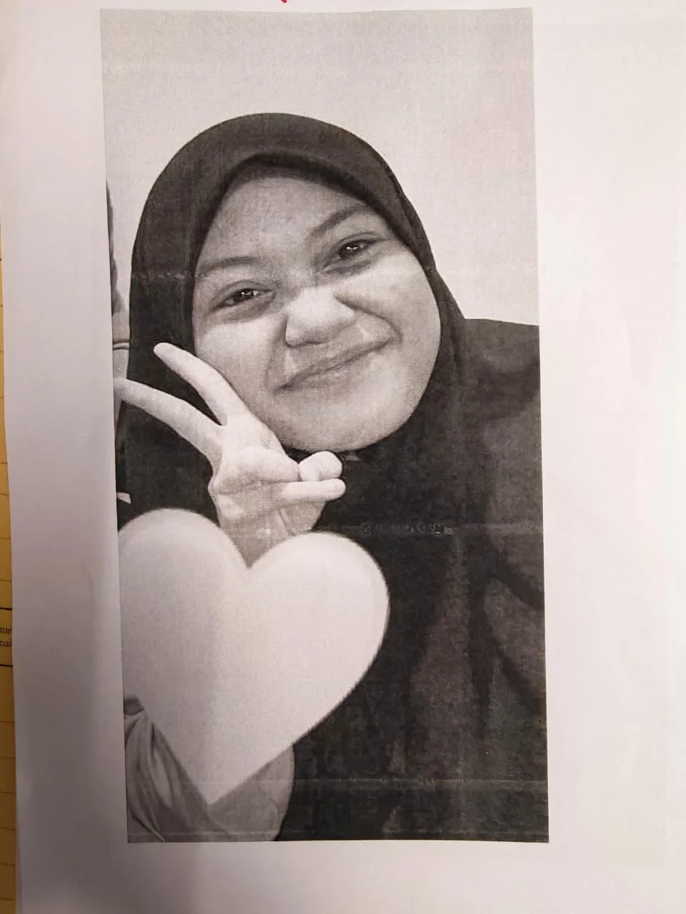 Foto NUR SYAZIERA BINTI ABDULLAH