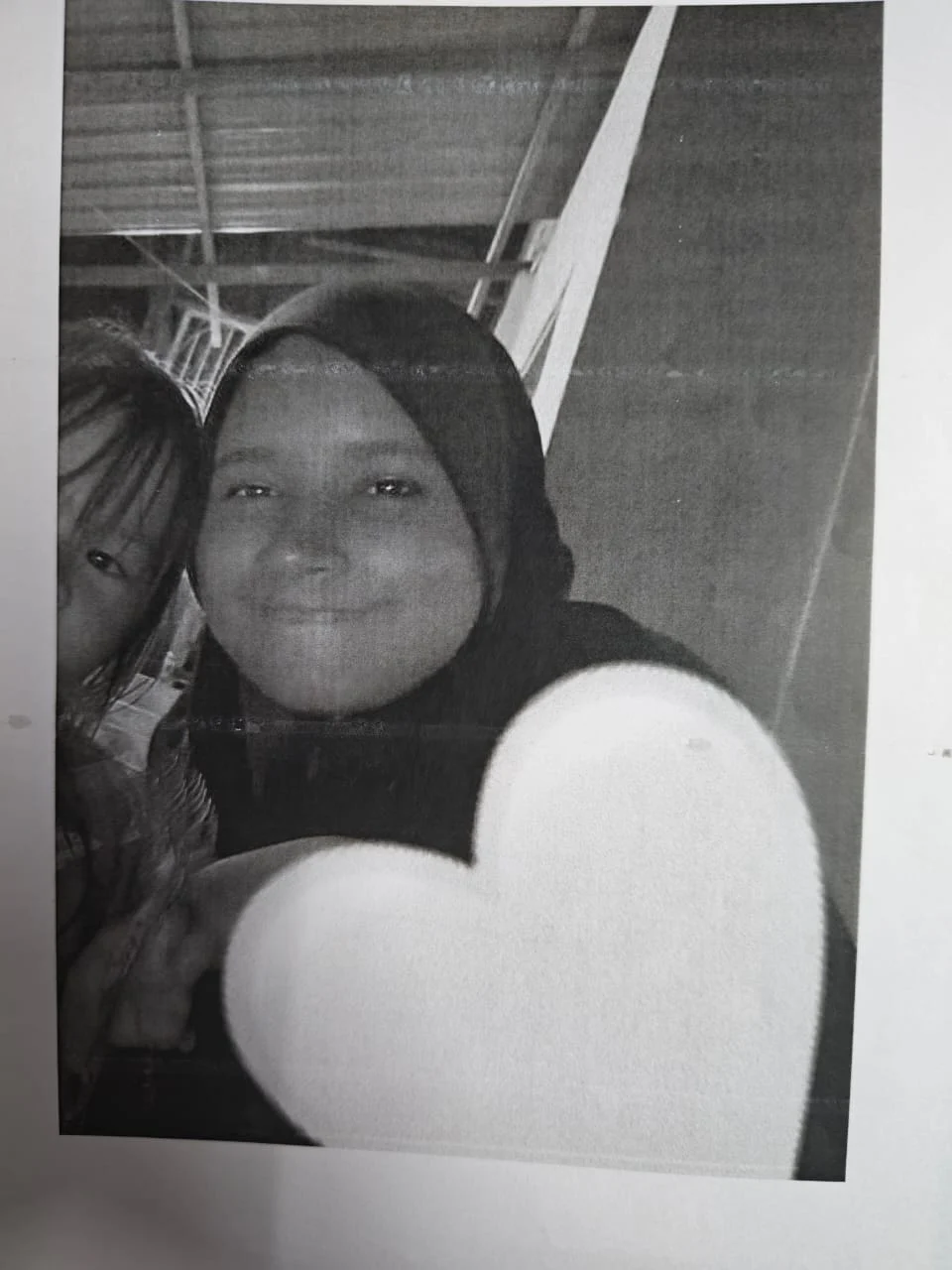 Foto NUR FIONA ADILA BINTI MOHD KHAIRUL