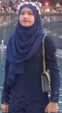 Foto SUFAIRA ANUWAR JAMIL