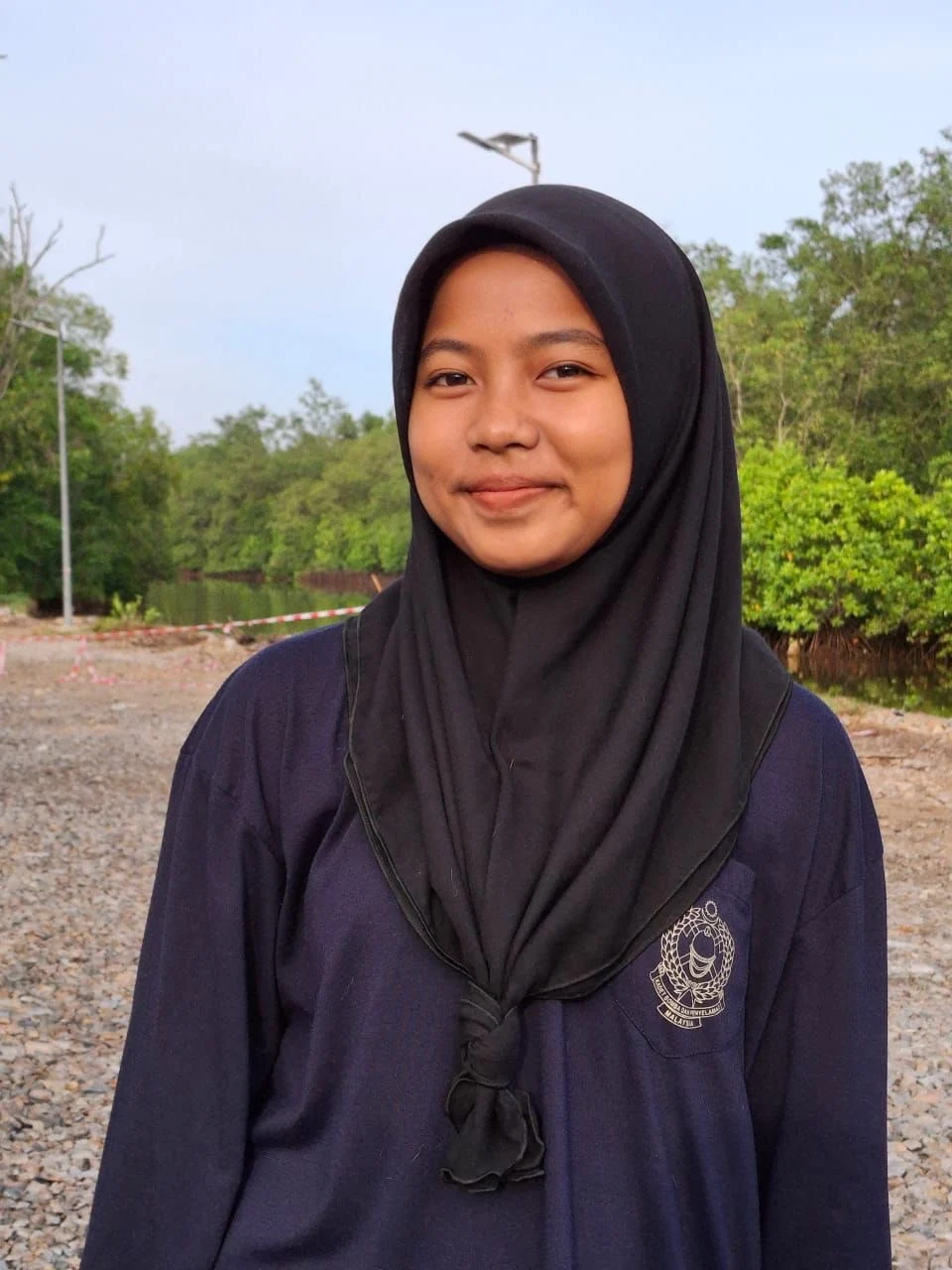 Foto INTAN SURIHANI BINTI ABDULLAH