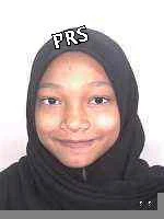 Foto NURUL ZAHRAA BINTI MUHAMAD RUSDI