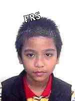 Foto MUHAMAD RIZAL BIN MOHD ZAINI