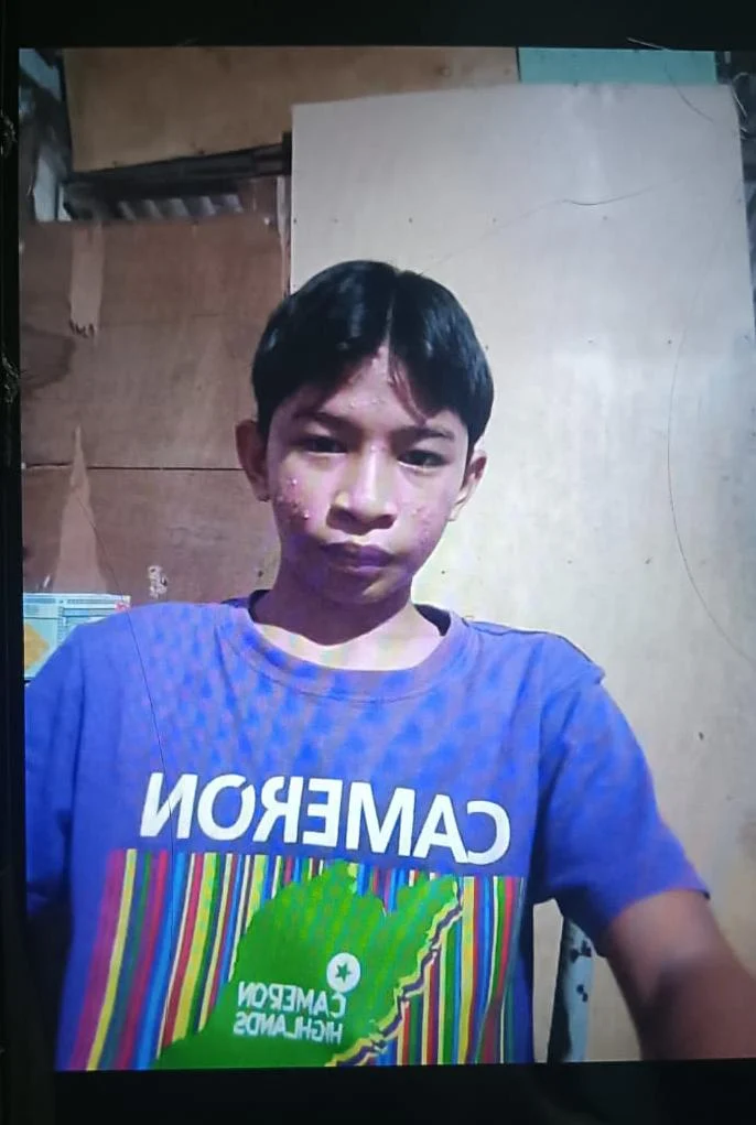 Foto MOHAMAD AKIEM ISKANDAR BIN AHMAD KHAIZAL