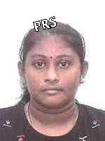 Foto LEESANTHINI A/P PRAKASH