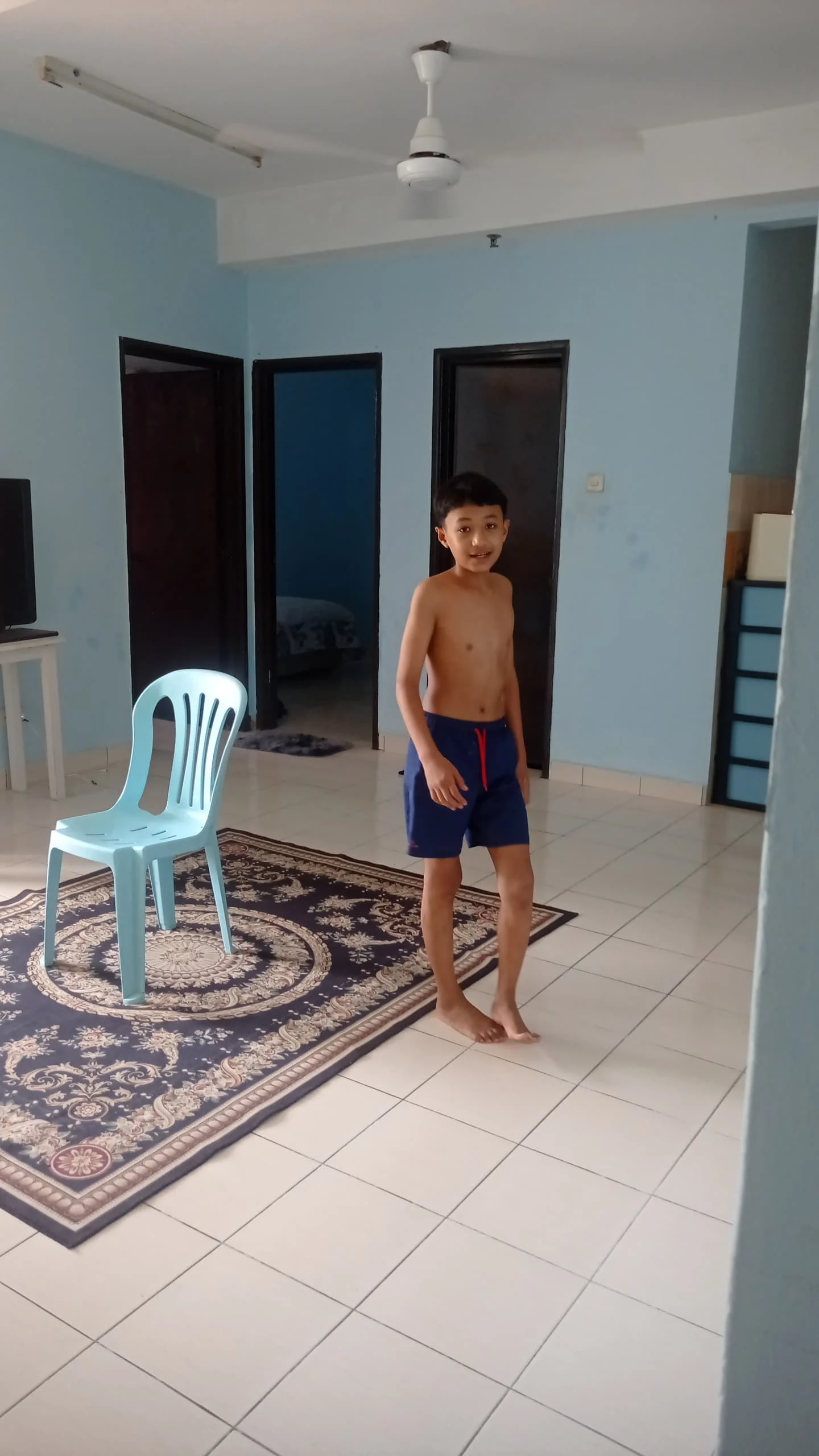 Foto FARISH HAYZAD BIN ZAMZULHAIRI