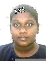 Foto HEEVASHINI A/P DAVINDRAN
