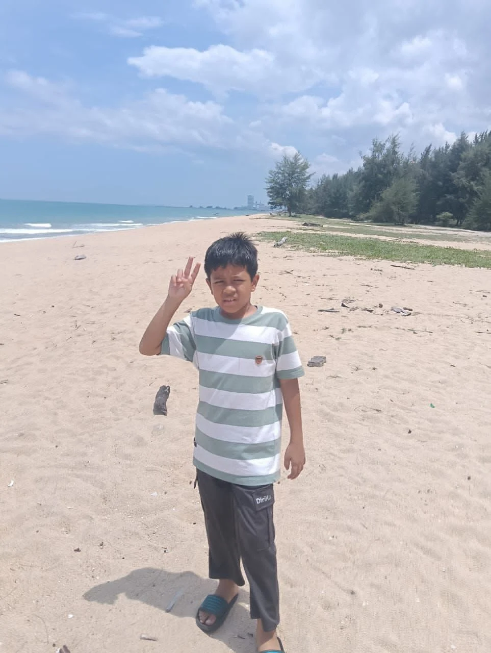 Foto MUHAMMAD AAKIF IMRAN BIN ASRUL NIZAM