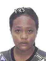 SHAZZEL SUWINA REGLINE