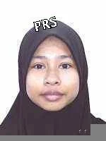ASMA SYAFIKAH BINTI ZAINOL