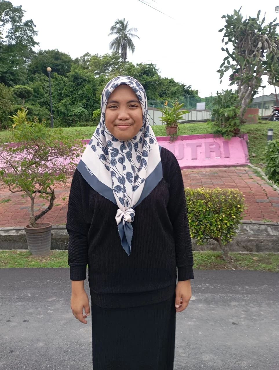 NURFARZANA AZHAR BINTI ABDUL AZIM