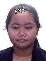 EMILY LOH YI TENG