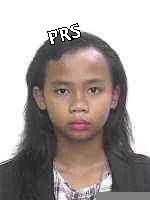 CHRISTINA ANAK HENRY