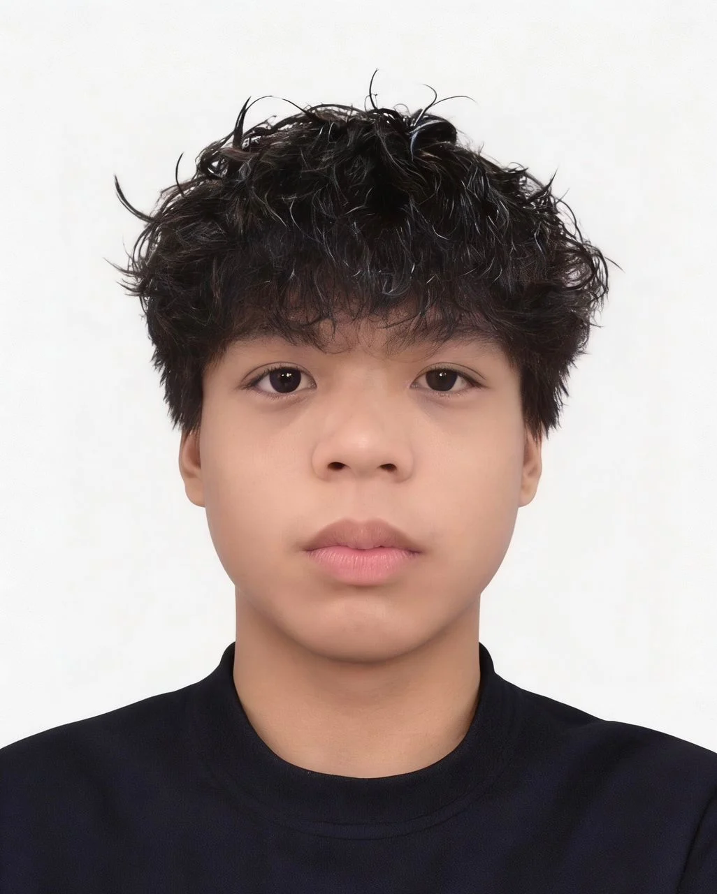 CLINTON BONG YUAN ZHENG