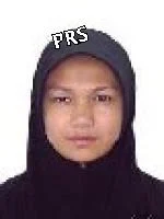 NUR DAYANA SHAFINAZ BINTI AZIZUL