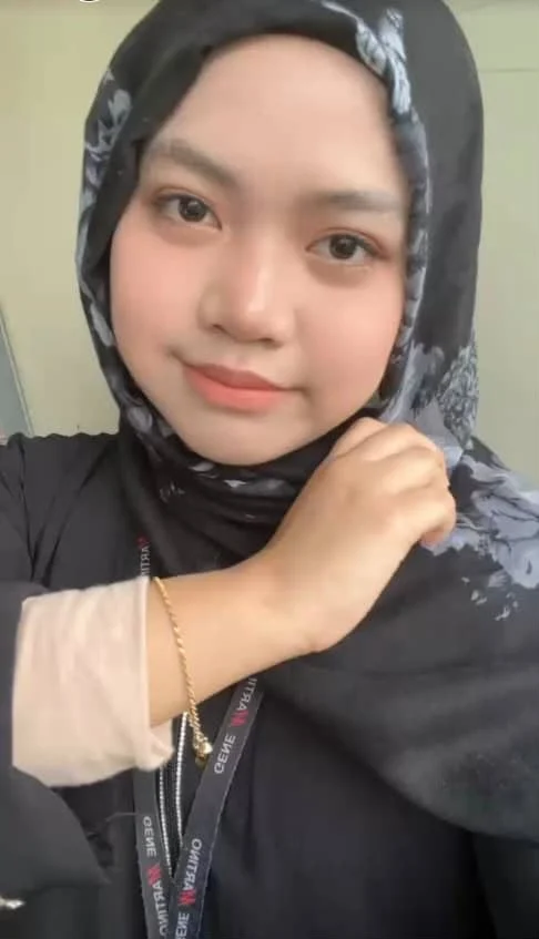 NORZIAH BINTI JORHAN
