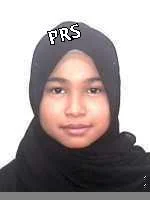 NUR AISYAH ALYA BINTI RUSLAN