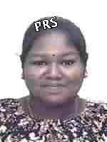 SANTHINI A/P KANNAN