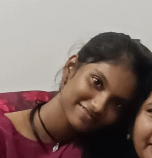 PRIYASAKI UTHAYAKUMAR